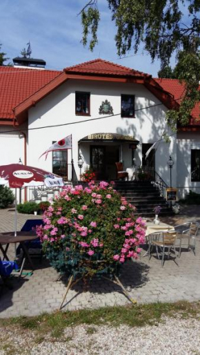 Homestay Birutes Uostas Palanga, Palanga